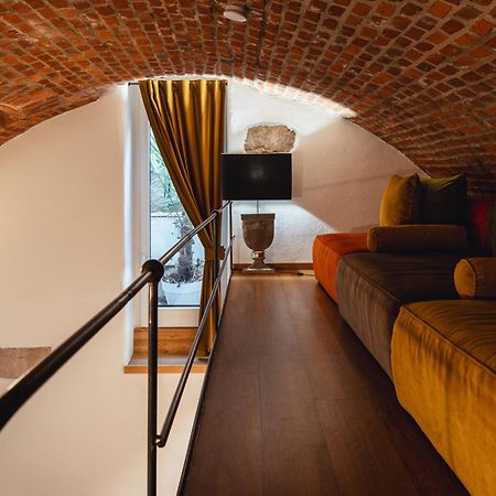 Historical Luxury Homes - Luxus Familien Suite フライブルク エクステリア 写真