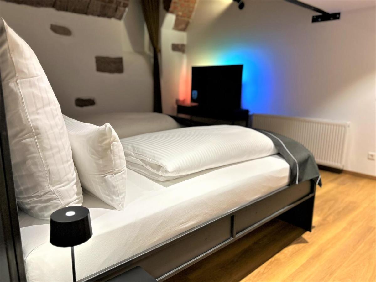 Historical Luxury Homes - Luxus Familien Suite フライブルク エクステリア 写真