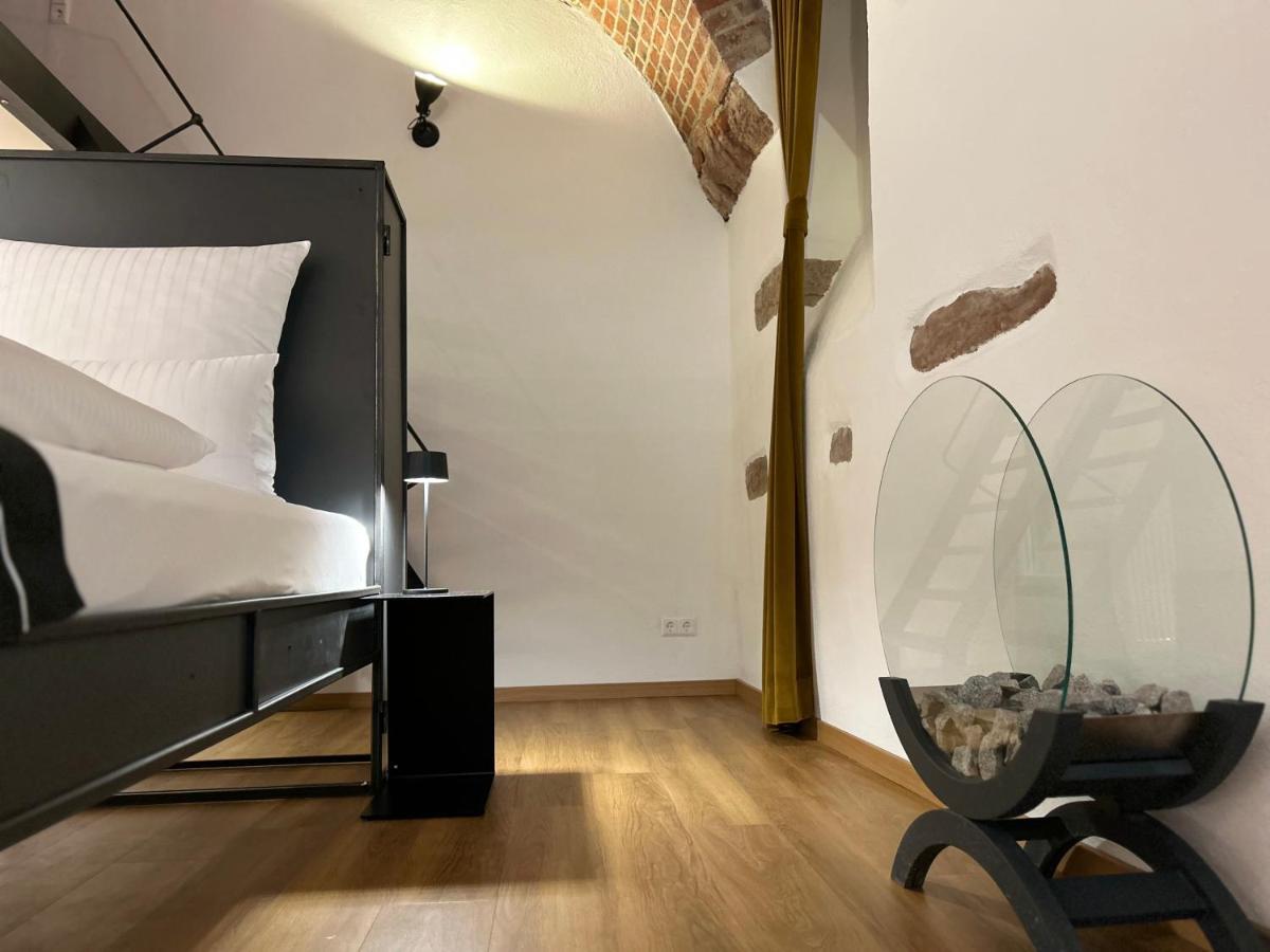 Historical Luxury Homes - Luxus Familien Suite フライブルク エクステリア 写真