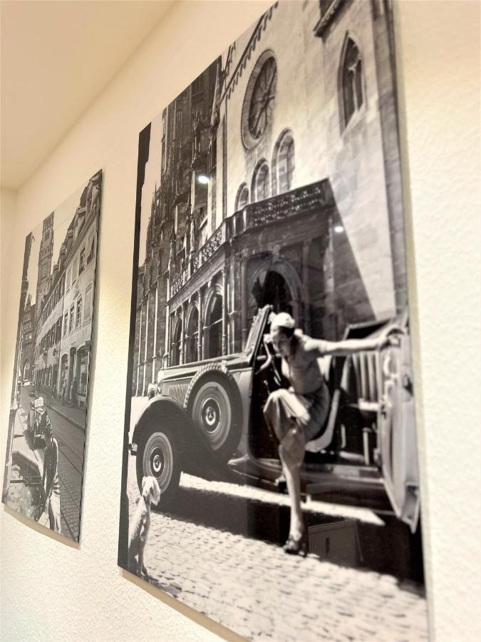 Historical Luxury Homes - Luxus Familien Suite フライブルク エクステリア 写真