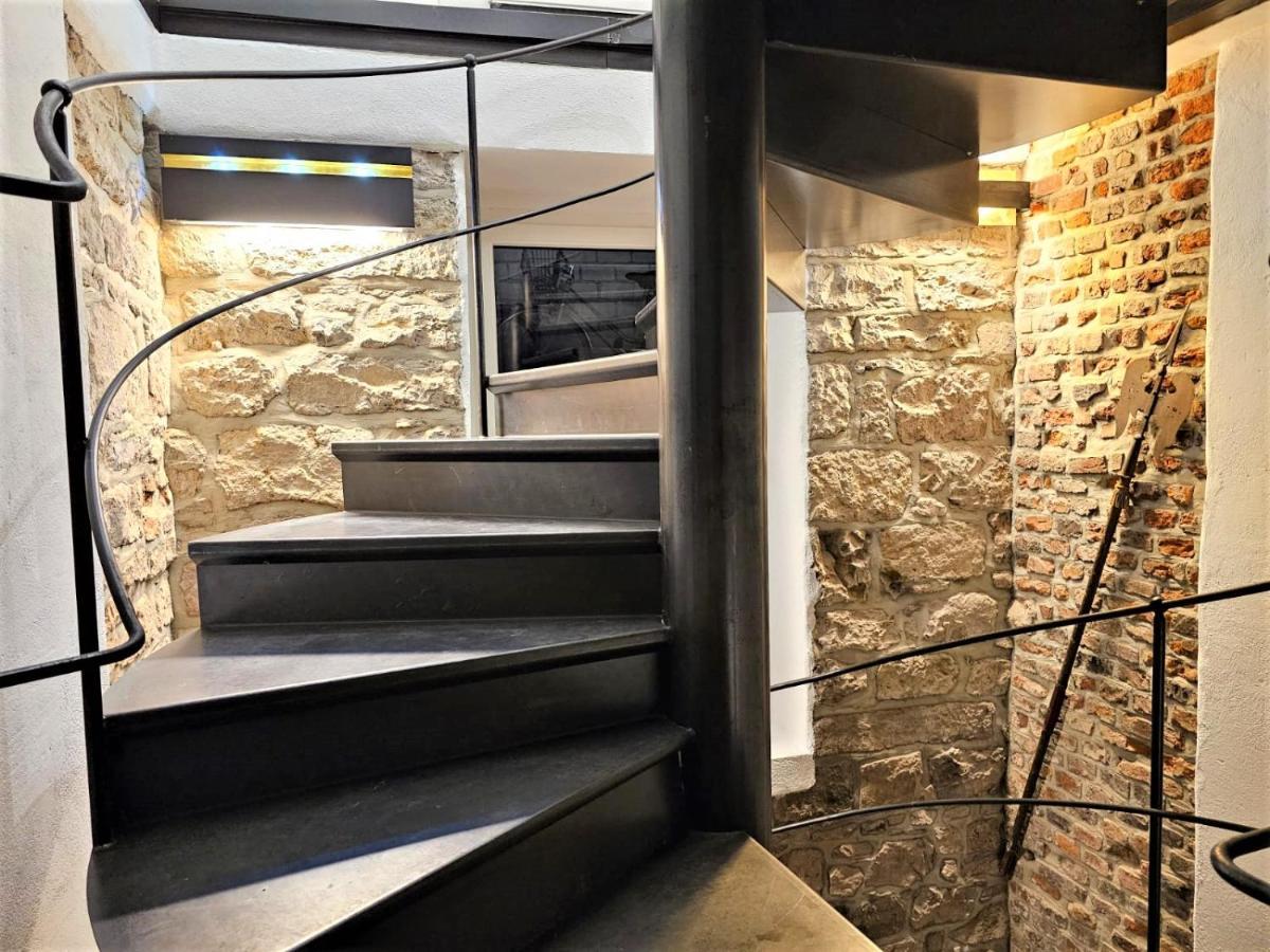 Historical Luxury Homes - Luxus Familien Suite フライブルク エクステリア 写真