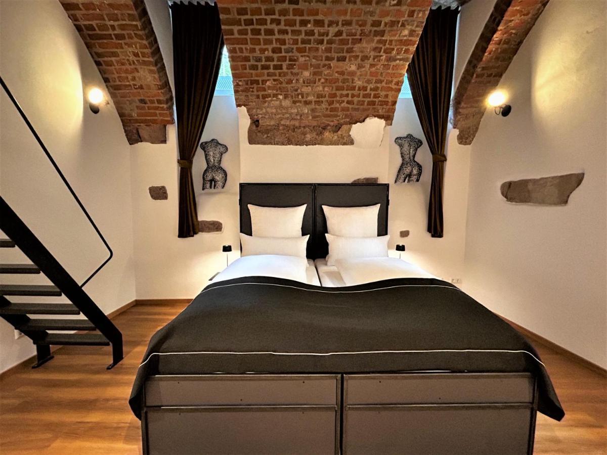 Historical Luxury Homes - Luxus Familien Suite フライブルク エクステリア 写真