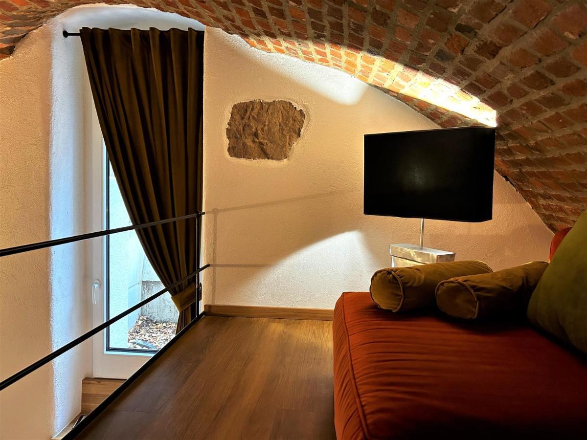 Historical Luxury Homes - Luxus Familien Suite フライブルク エクステリア 写真
