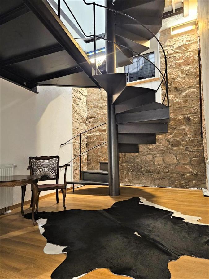 Historical Luxury Homes - Luxus Familien Suite フライブルク エクステリア 写真