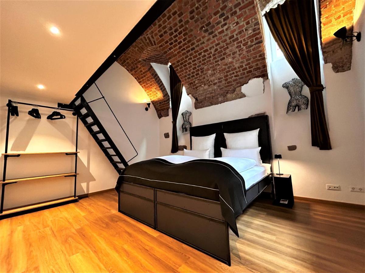 Historical Luxury Homes - Luxus Familien Suite フライブルク エクステリア 写真
