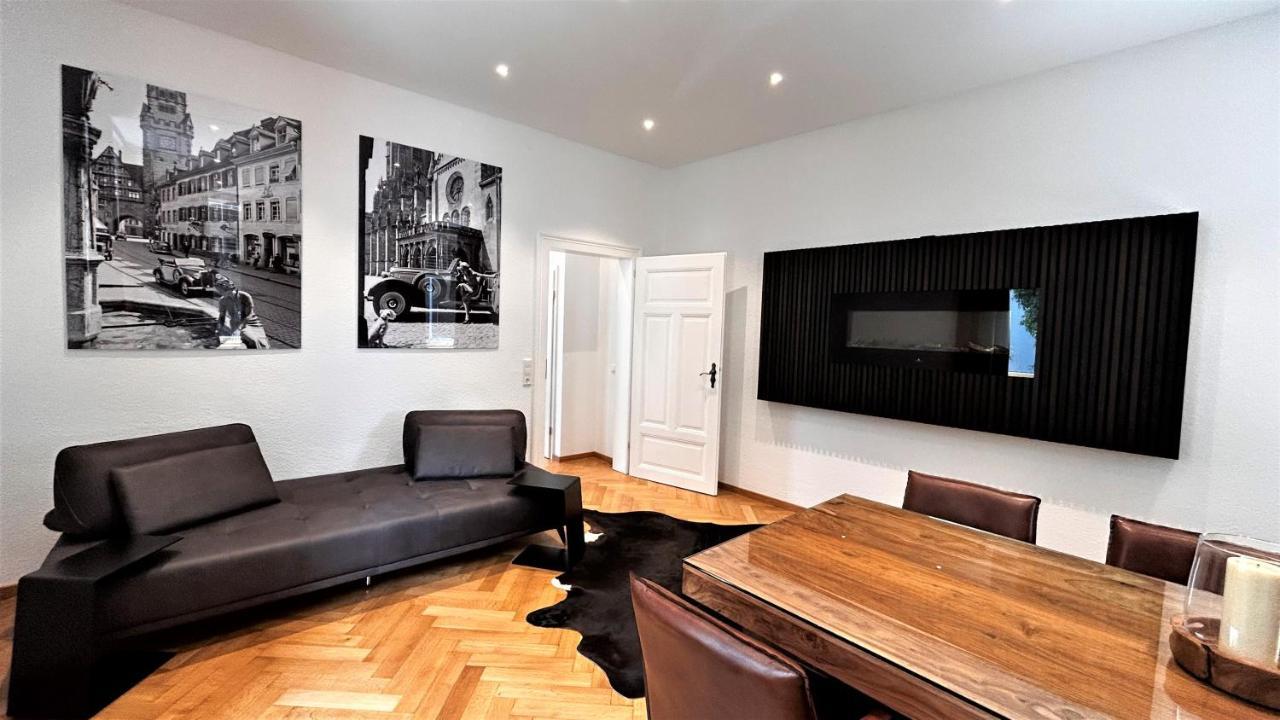 Historical Luxury Homes - Luxus Familien Suite フライブルク エクステリア 写真