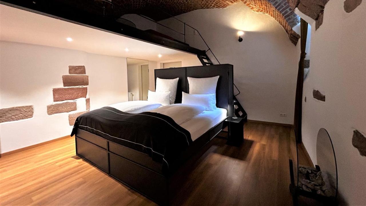 Historical Luxury Homes - Luxus Familien Suite フライブルク エクステリア 写真