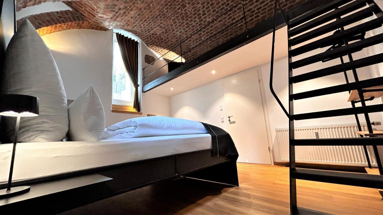 Historical Luxury Homes - Luxus Familien Suite フライブルク エクステリア 写真