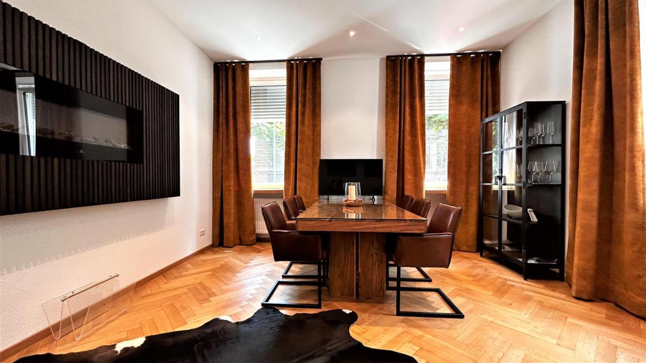 Historical Luxury Homes - Luxus Familien Suite フライブルク エクステリア 写真