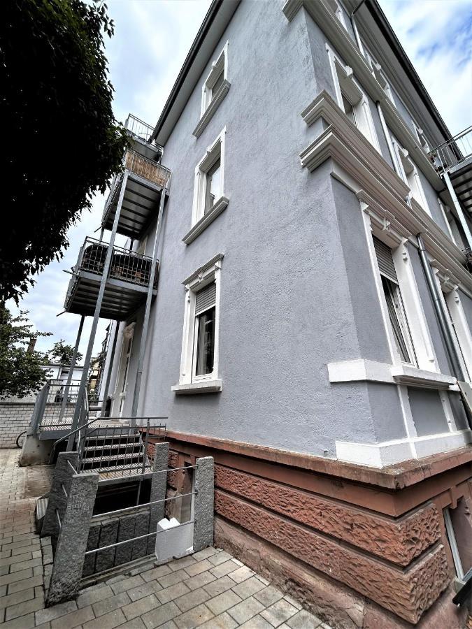 Historical Luxury Homes - Luxus Familien Suite フライブルク エクステリア 写真