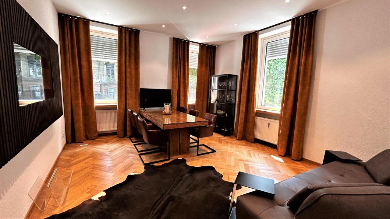 Historical Luxury Homes - Luxus Familien Suite フライブルク エクステリア 写真