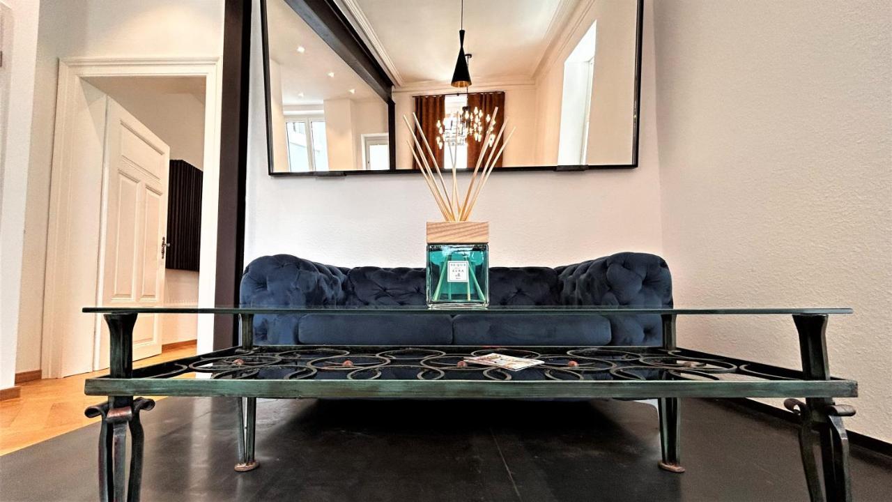Historical Luxury Homes - Luxus Familien Suite フライブルク エクステリア 写真