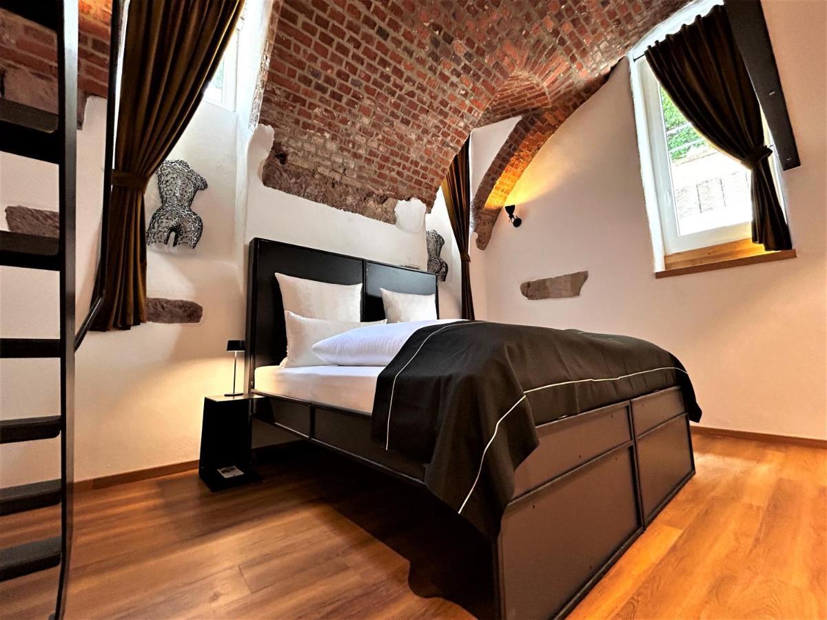 Historical Luxury Homes - Luxus Familien Suite フライブルク エクステリア 写真