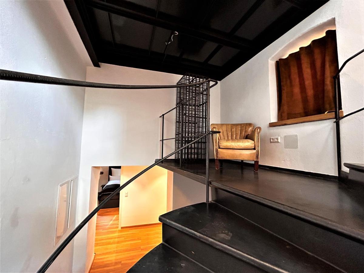 Historical Luxury Homes - Luxus Familien Suite フライブルク エクステリア 写真