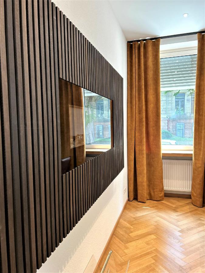 Historical Luxury Homes - Luxus Familien Suite フライブルク エクステリア 写真