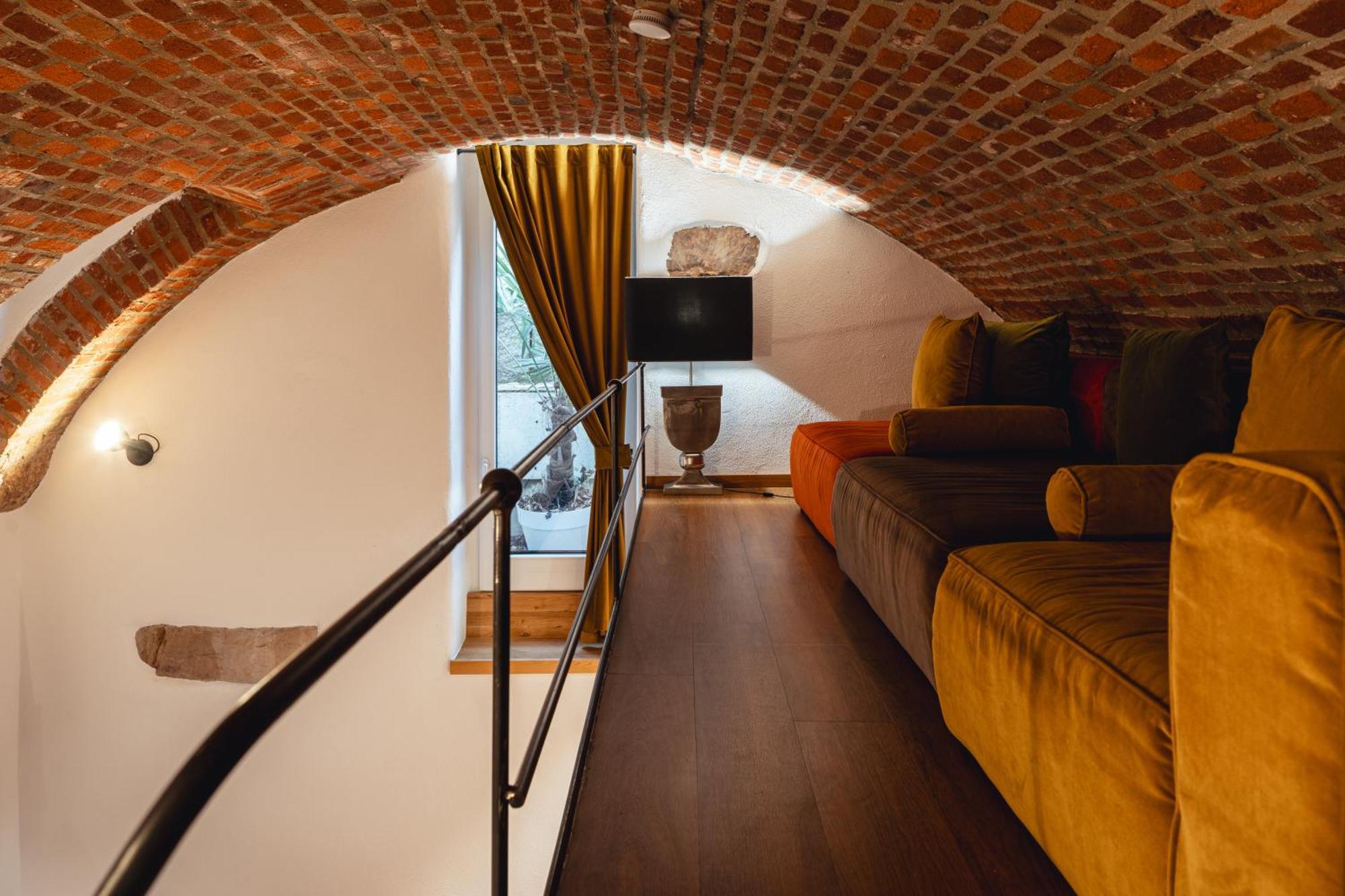 Historical Luxury Homes - Luxus Familien Suite フライブルク エクステリア 写真