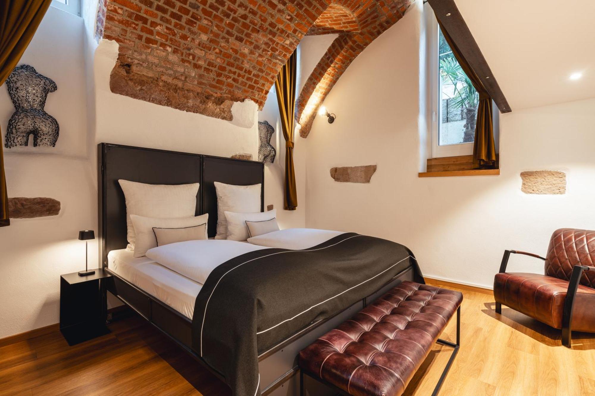 Historical Luxury Homes - Luxus Familien Suite フライブルク エクステリア 写真